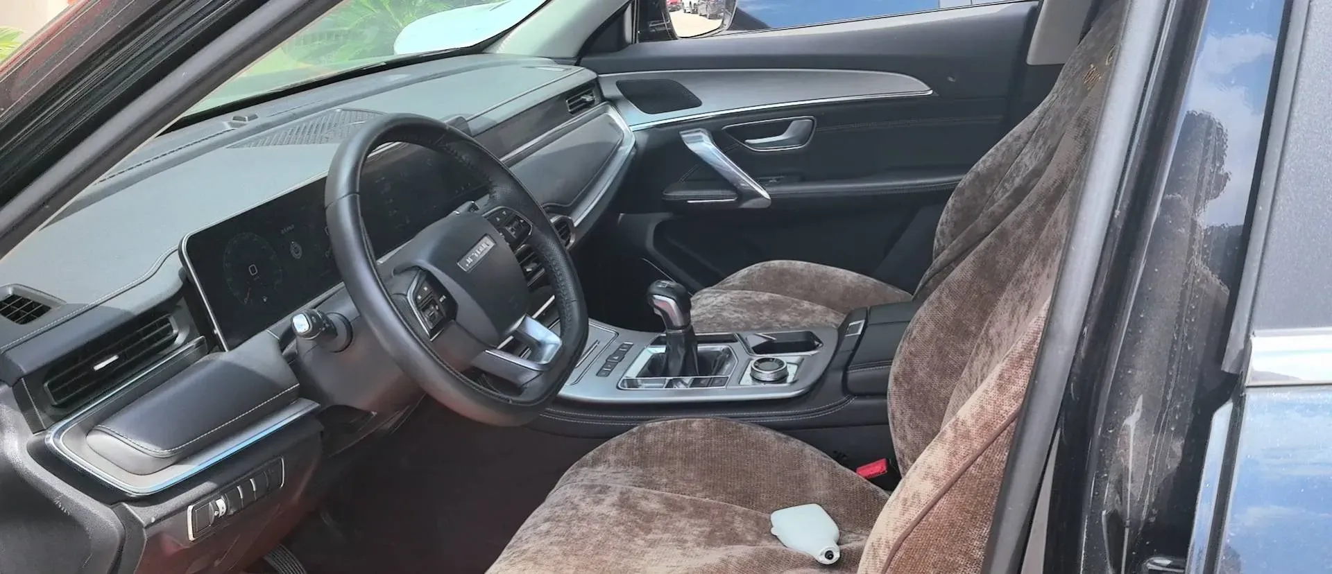 2021 Jetour X70 Plus 1.5T 156HP L4 6MT,autocango,china used car exporter,china ev exporter,chinese used car exporter,chinese used ev exporter