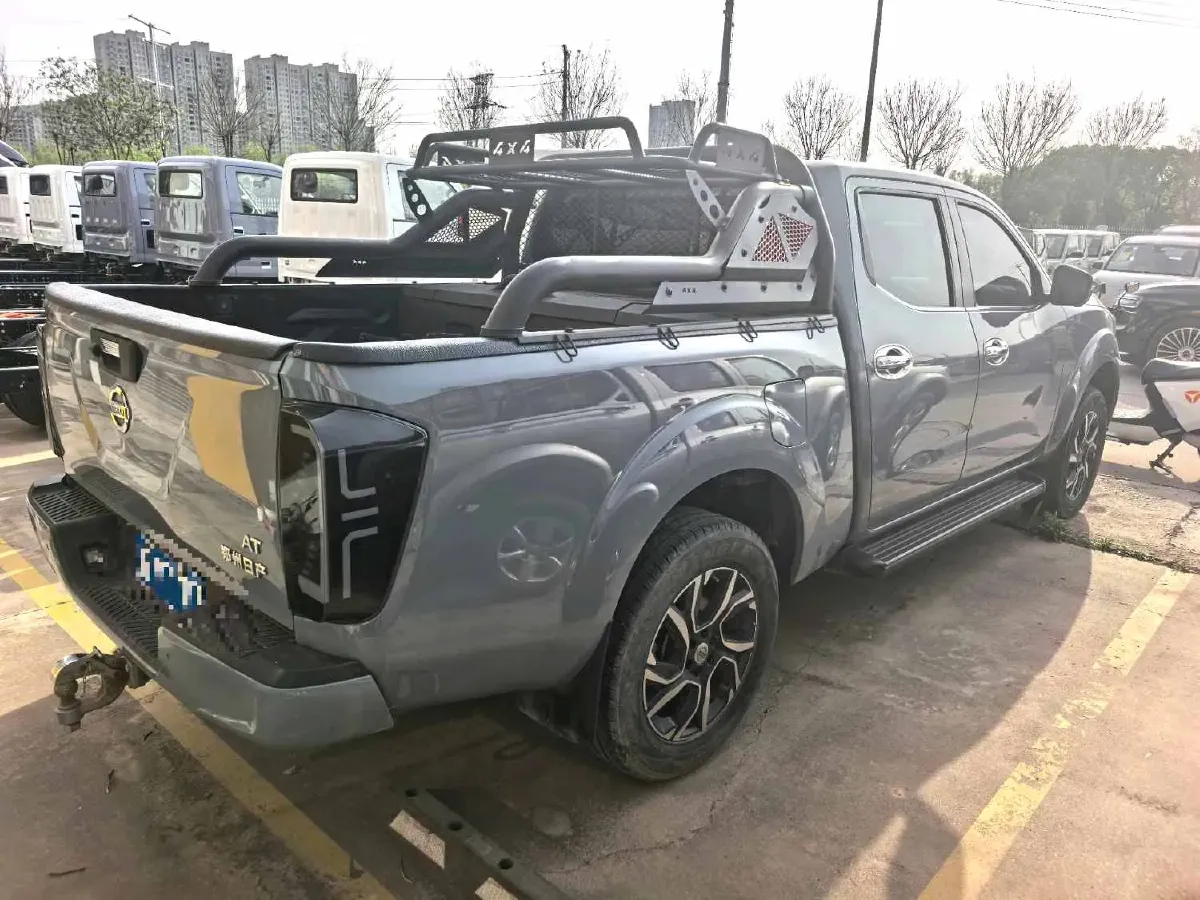 2022 Dongfeng RuiQi 7 2.3T 166HP L4 8AT,autocango,china used car exporter,china ev exporter,chinese used car exporter,chinese used ev exporter