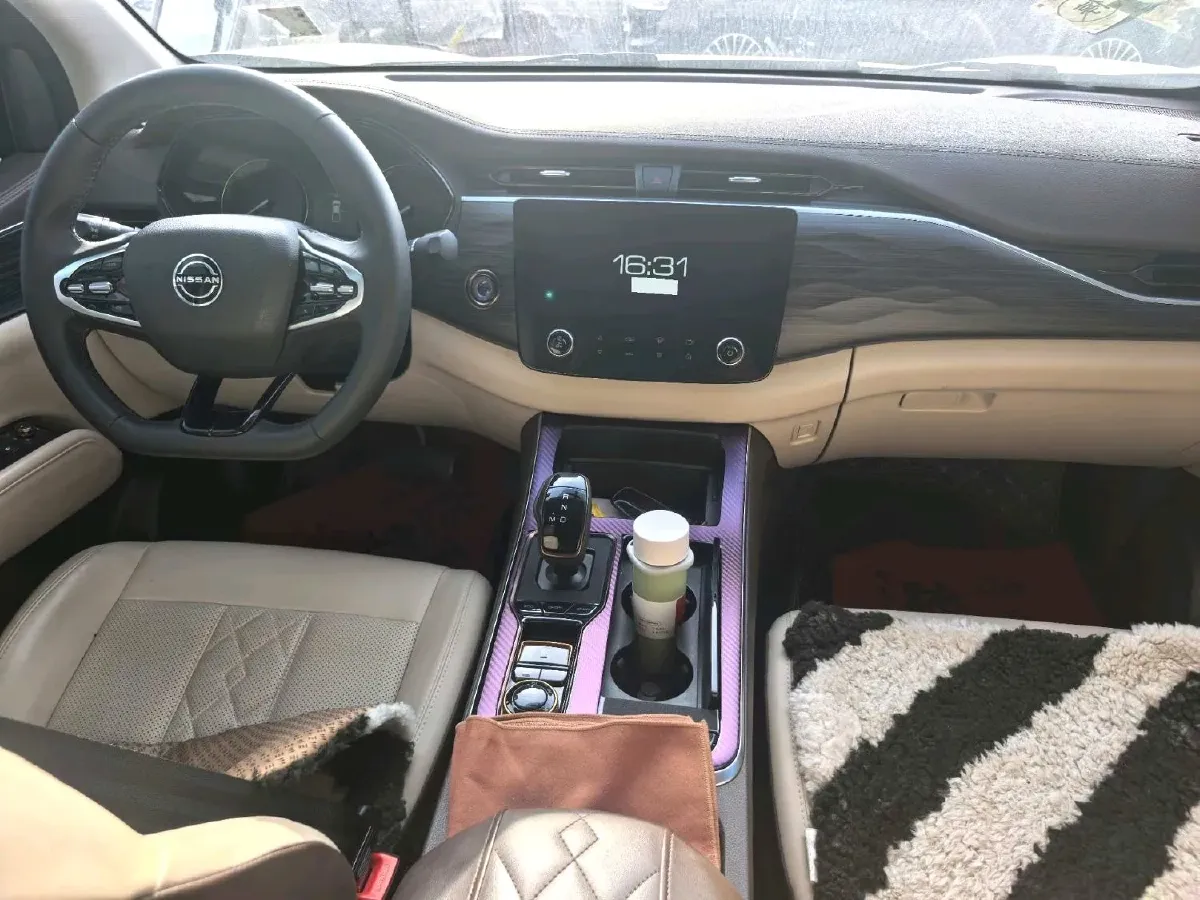 2022 Dongfeng RuiQi 7 2.3T 166HP L4 8AT,autocango,china used car exporter,china ev exporter,chinese used car exporter,chinese used ev exporter