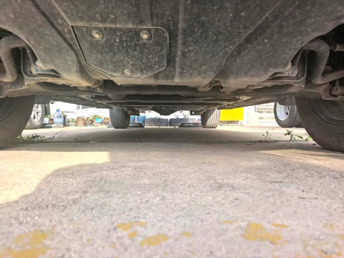 2022 Dongfeng RuiQi 7 2.3T 166HP L4 8AT,autocango,china used car exporter,china ev exporter,chinese used car exporter,chinese used ev exporter