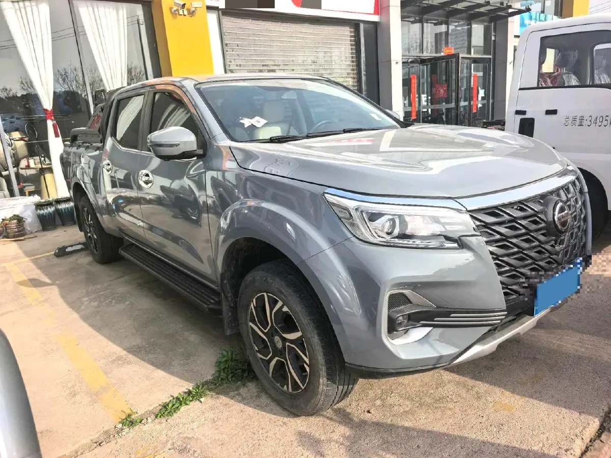 2022 Dongfeng RuiQi 7 2.3T 166HP L4 8AT,autocango,china used car exporter,china ev exporter,chinese used car exporter,chinese used ev exporter