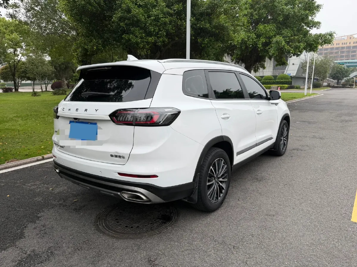 2022 ChangAn CS75 Plus 2.0T 233HP L4 8AT,autocango,china used car exporter,china ev exporter,chinese used car exporter,chinese used ev exporter