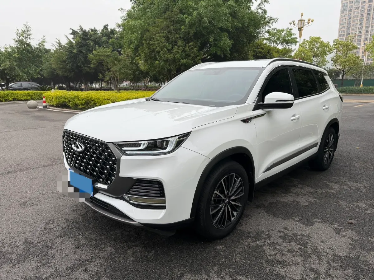 2022 ChangAn CS75 Plus 2.0T 233HP L4 8AT,autocango,china used car exporter,china ev exporter,chinese used car exporter,chinese used ev exporter
