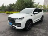 2022 CHANGAN CS75 PLUS,autocango,china used car exporter,china ev exporter,chinese used car exporter,chinese used ev exporter