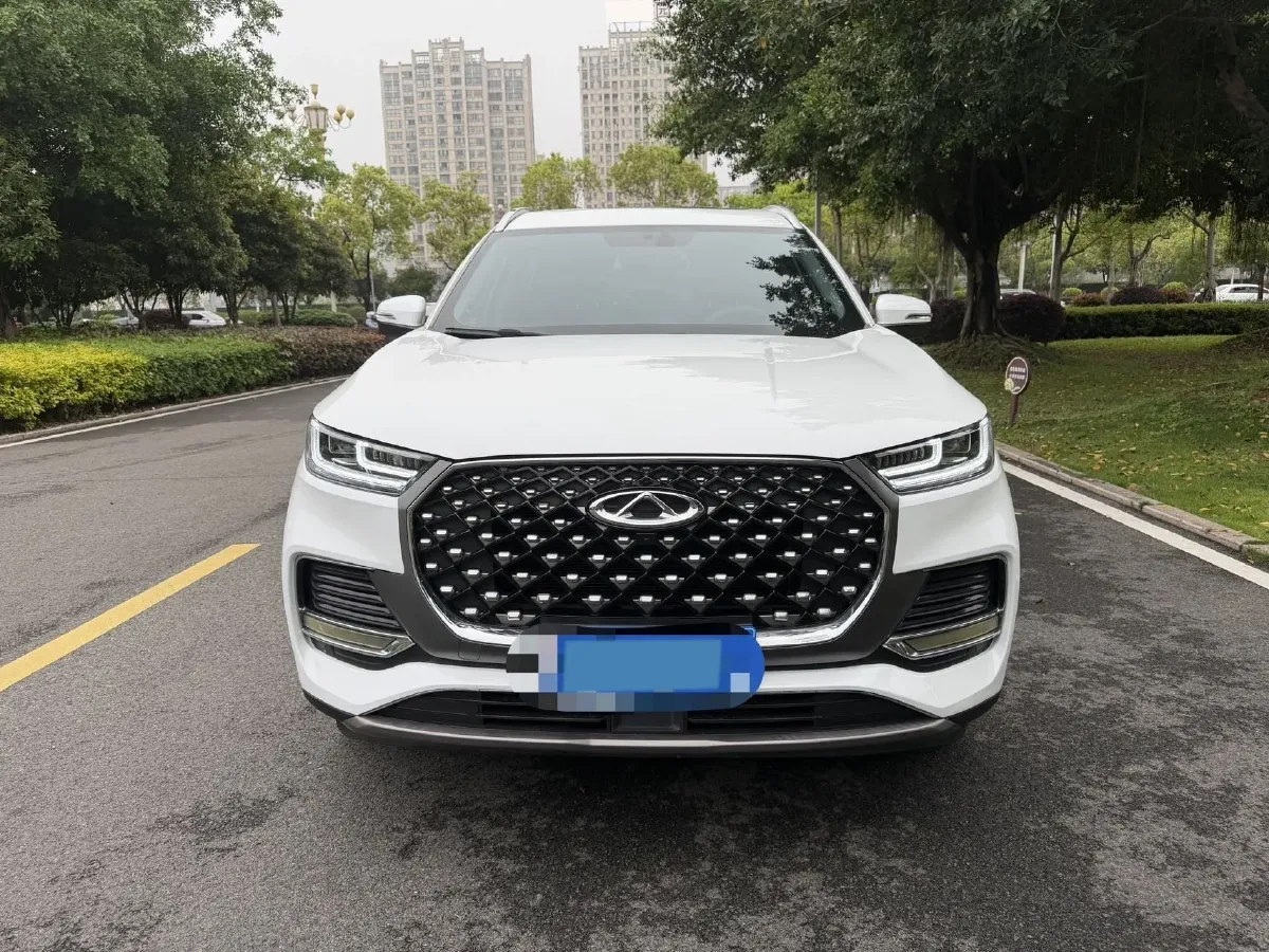 2022 ChangAn CS75 Plus 2.0T 233HP L4 8AT,autocango,china used car exporter,china ev exporter,chinese used car exporter,chinese used ev exporter