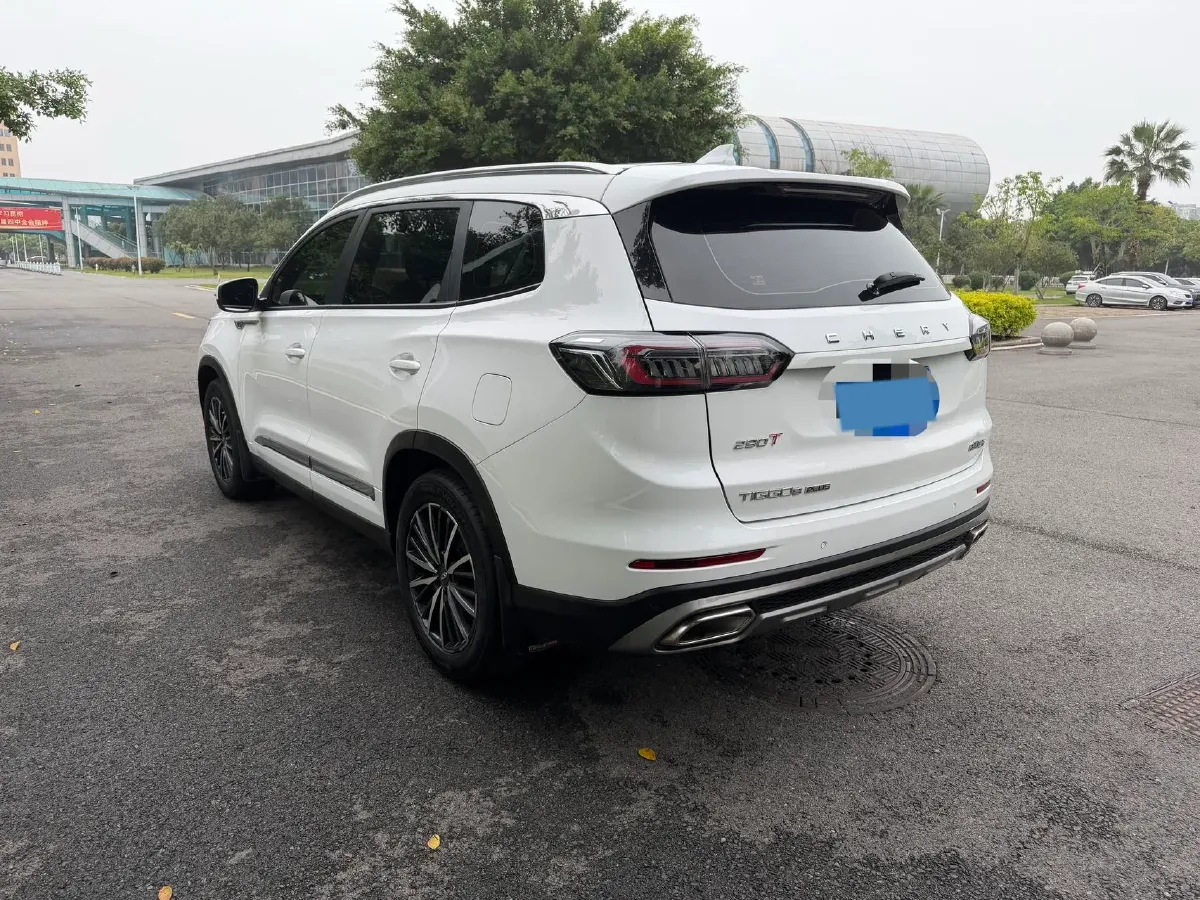 2022 ChangAn CS75 Plus 2.0T 233HP L4 8AT,autocango,china used car exporter,china ev exporter,chinese used car exporter,chinese used ev exporter