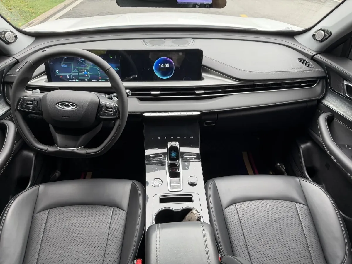 2022 ChangAn CS75 Plus 2.0T 233HP L4 8AT,autocango,china used car exporter,china ev exporter,chinese used car exporter,chinese used ev exporter