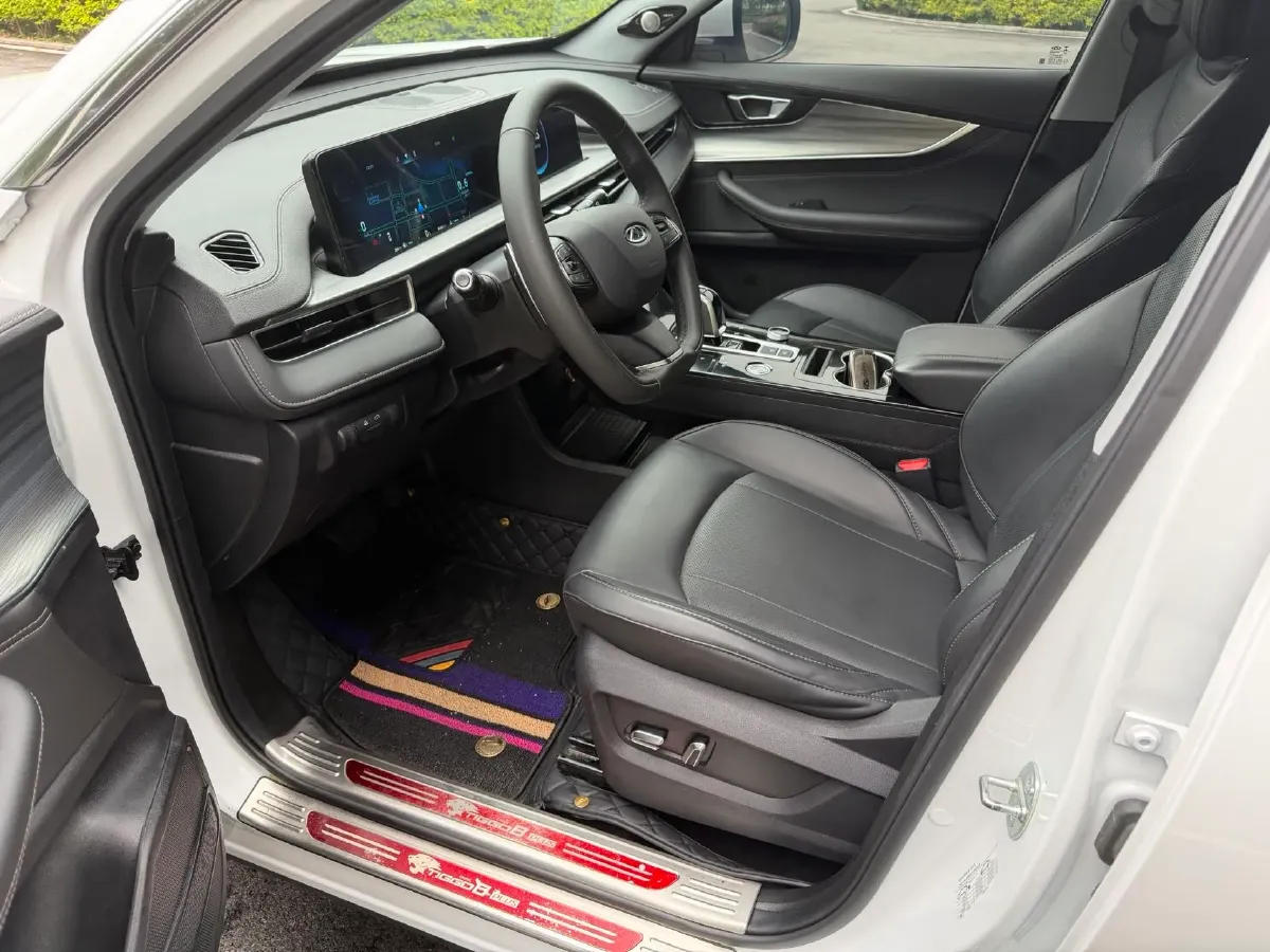 2022 ChangAn CS75 Plus 2.0T 233HP L4 8AT,autocango,china used car exporter,china ev exporter,chinese used car exporter,chinese used ev exporter