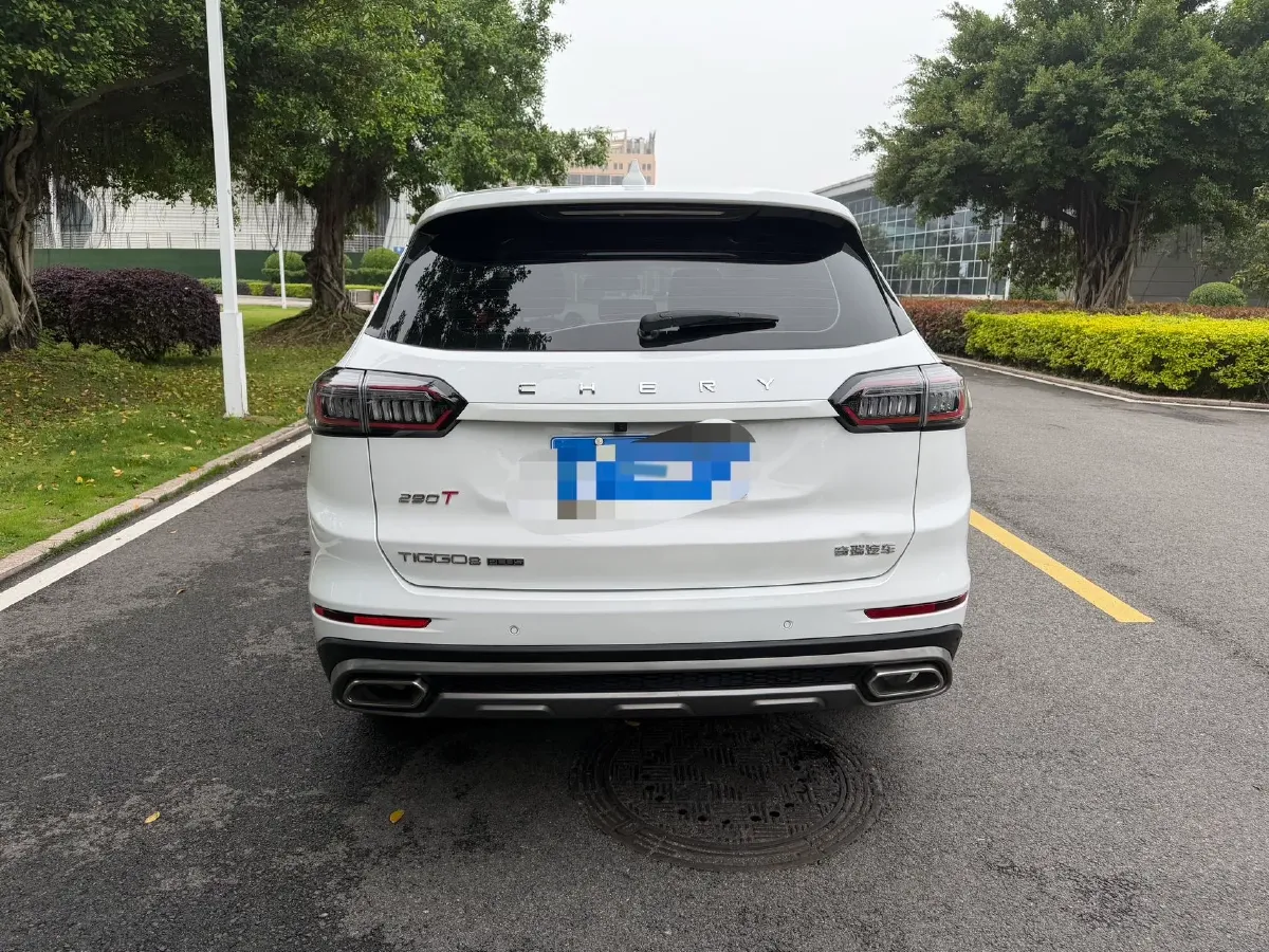 2022 ChangAn CS75 Plus 2.0T 233HP L4 8AT,autocango,china used car exporter,china ev exporter,chinese used car exporter,chinese used ev exporter