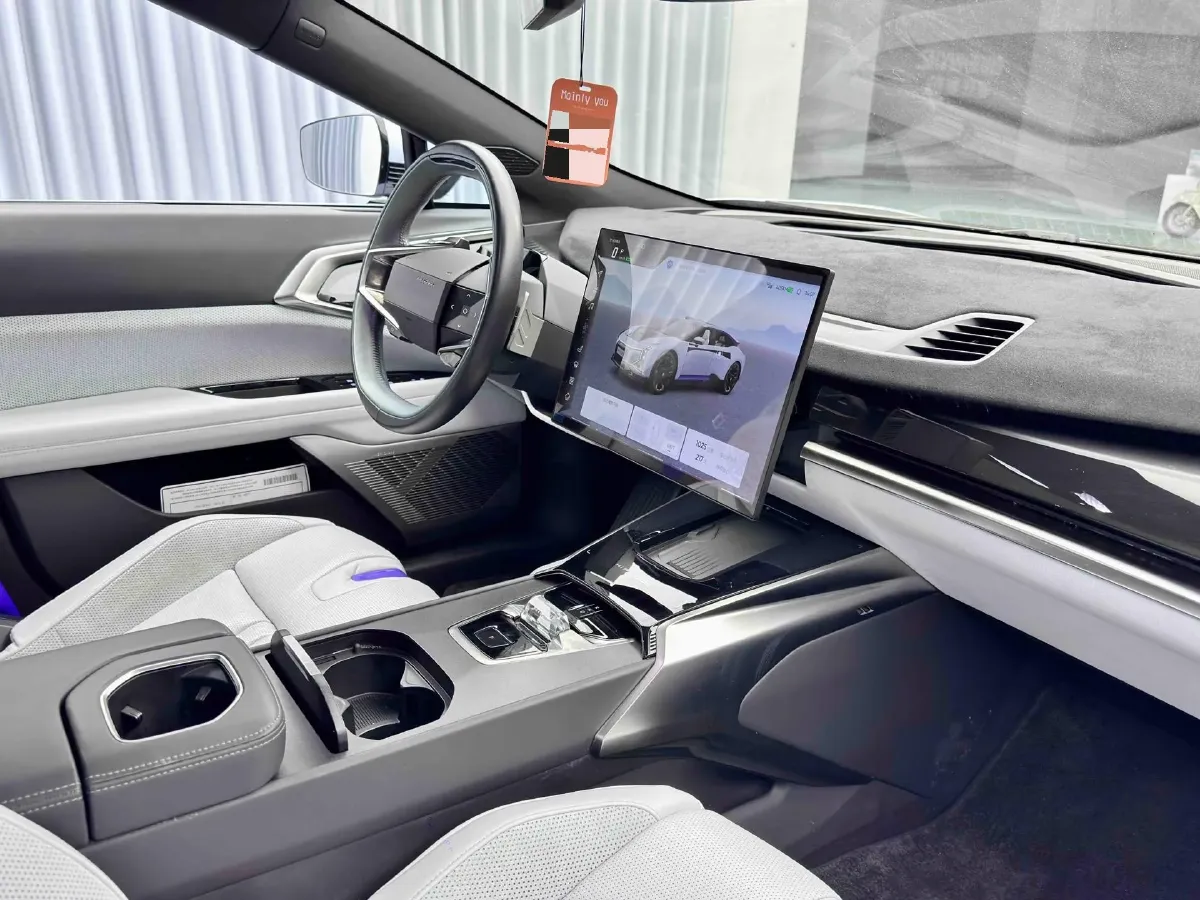 2023 HiPhi Z BEV 90.18KWH,autocango,china used car exporter,china ev exporter,chinese used car exporter,chinese used ev exporter