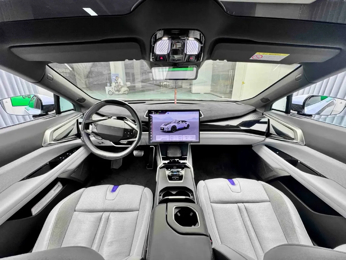 2023 HiPhi Z BEV 90.18KWH,autocango,china used car exporter,china ev exporter,chinese used car exporter,chinese used ev exporter