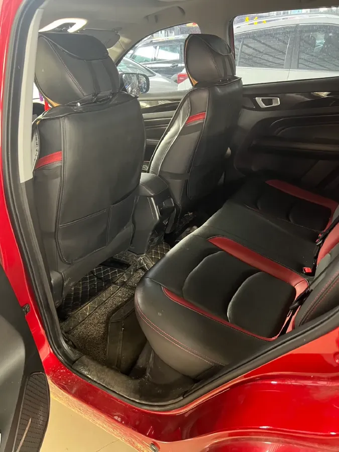 2020 KaiYi XuanJie 1.5L 116HP L4 CVT,autocango,china used car exporter,china ev exporter,chinese used car exporter,chinese used ev exporter