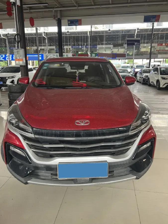 2020 KaiYi XuanJie 1.5L 116HP L4 CVT,autocango,china used car exporter,china ev exporter,chinese used car exporter,chinese used ev exporter