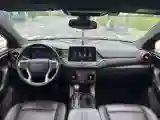 2020 Chevrolet Blazer 2.0T 237HP L4 9AT