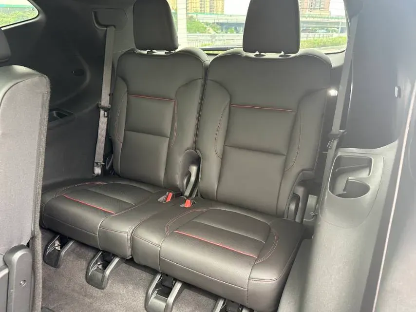 2020 Chevrolet Blazer 2.0T 237HP L4 9AT,autocango,china used car exporter,china ev exporter,chinese used car exporter,chinese used ev exporter