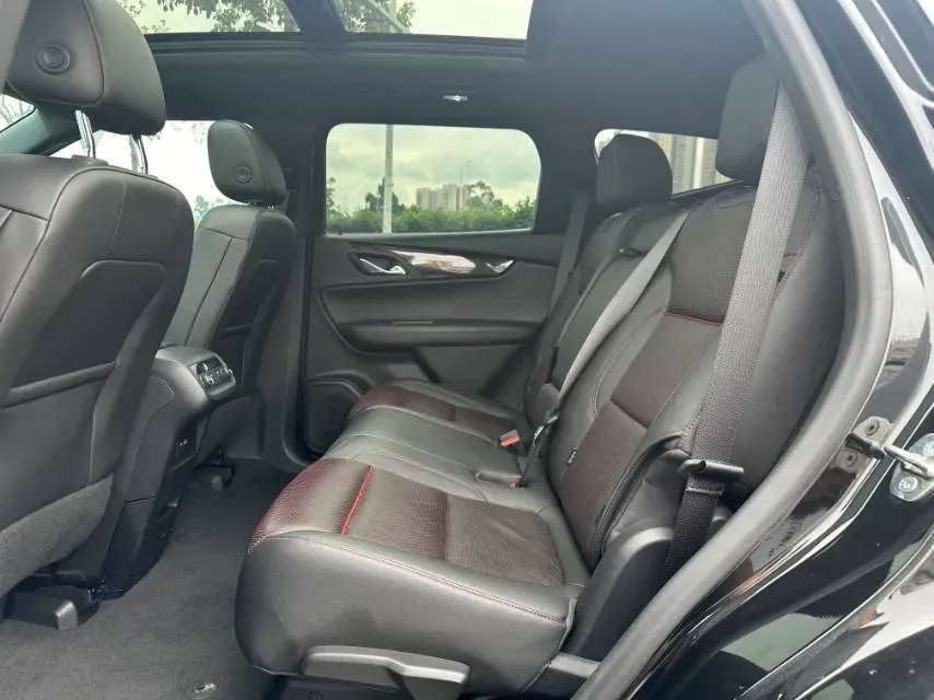 2020 Chevrolet Blazer 2.0T 237HP L4 9AT,autocango,china used car exporter,china ev exporter,chinese used car exporter,chinese used ev exporter