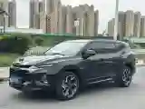 2020 Chevrolet Blazer 2.0T 237HP L4 9AT