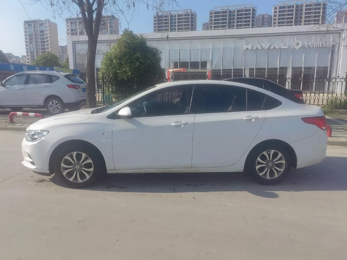 2019 Chevrolet Cavalier 1.5L 113HP L4 6AT,autocango,china used car exporter,china ev exporter,chinese used car exporter,chinese used ev exporter