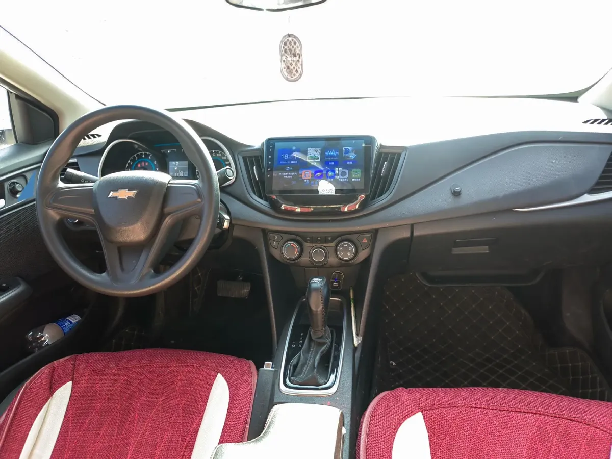 2019 Chevrolet Cavalier 1.5L 113HP L4 6AT,autocango,china used car exporter,china ev exporter,chinese used car exporter,chinese used ev exporter
