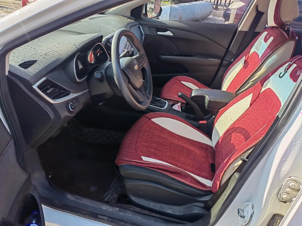 2019 Chevrolet Cavalier 1.5L 113HP L4 6AT,autocango,china used car exporter,china ev exporter,chinese used car exporter,chinese used ev exporter