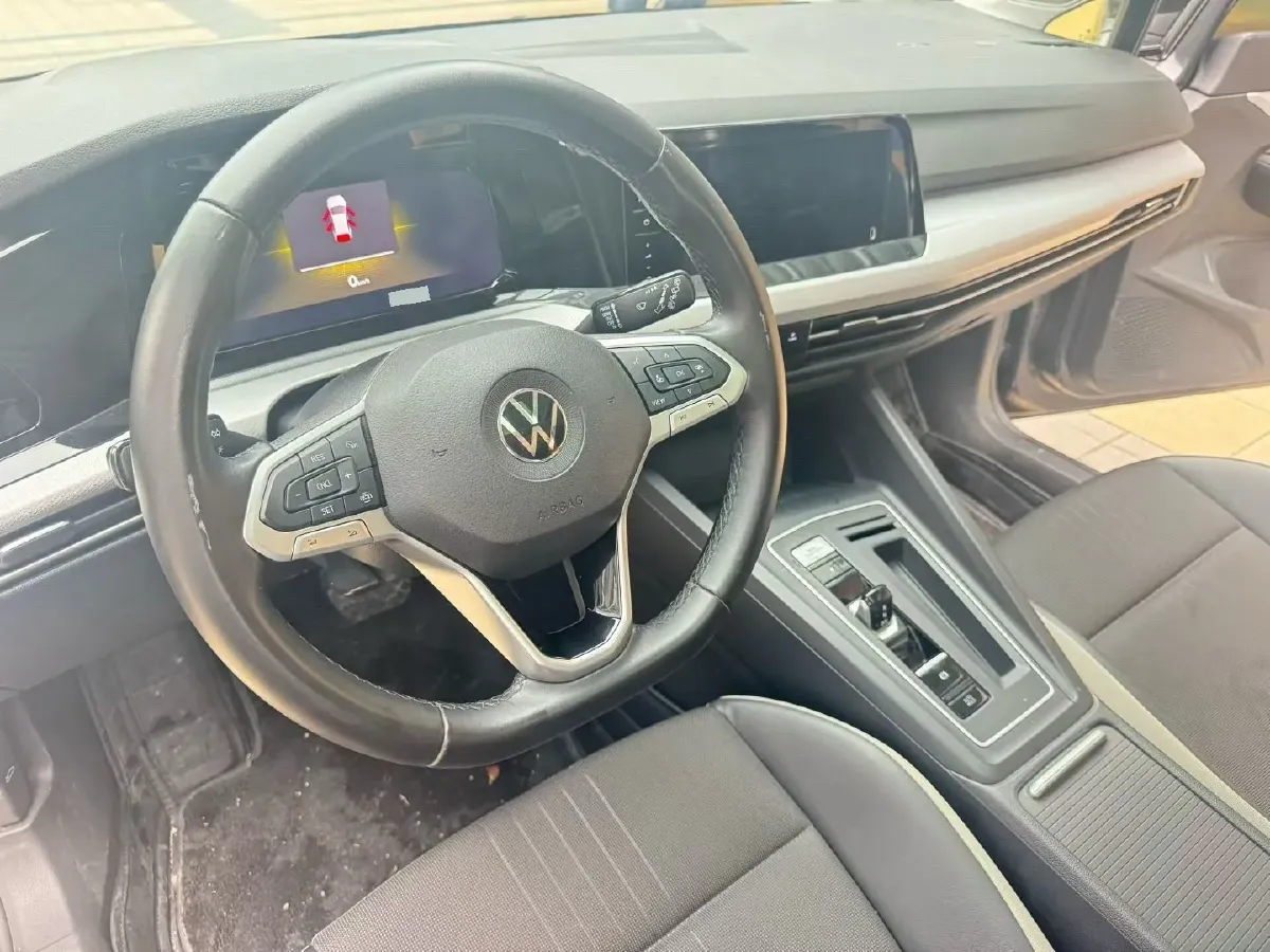 2021 Volkswagen Golf 1.4T 150HP L4 7DCT,autocango,china used car exporter,china ev exporter,chinese used car exporter,chinese used ev exporter