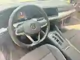 2021 Volkswagen Golf 1.4T 150HP L4 7DCT