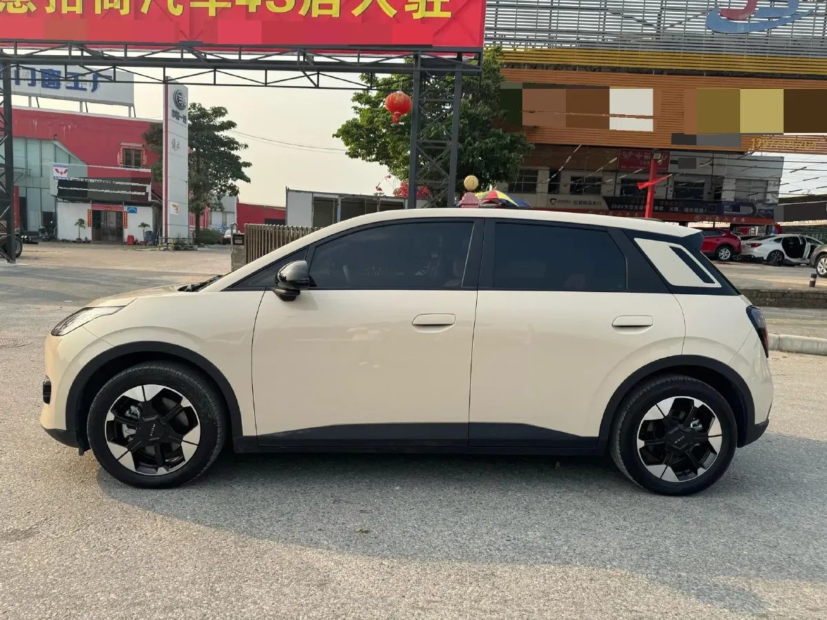 2025 Skyworth EV6 BEV,autocango,china used car exporter,china ev exporter,chinese used car exporter,chinese used ev exporter