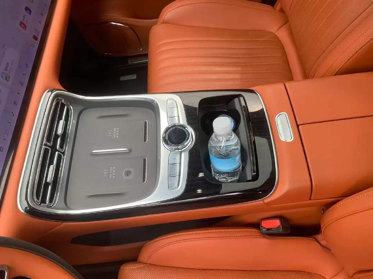 2025 Geely Galaxy M9 1.5T 163HP L4 3DHT PHEV,autocango,china used car exporter,china ev exporter,chinese used car exporter,chinese used ev exporter