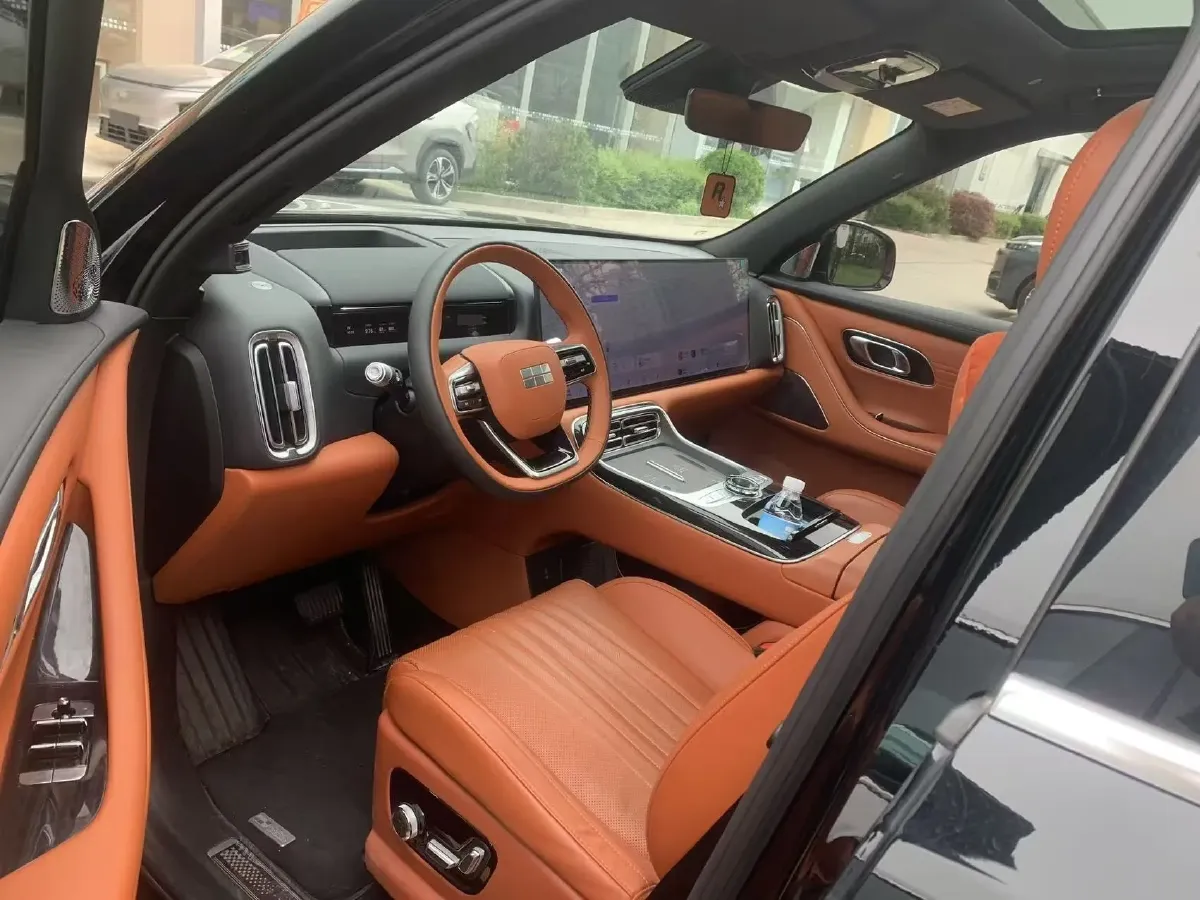 2025 Geely Galaxy M9 1.5T 163HP L4 3DHT PHEV,autocango,china used car exporter,china ev exporter,chinese used car exporter,chinese used ev exporter