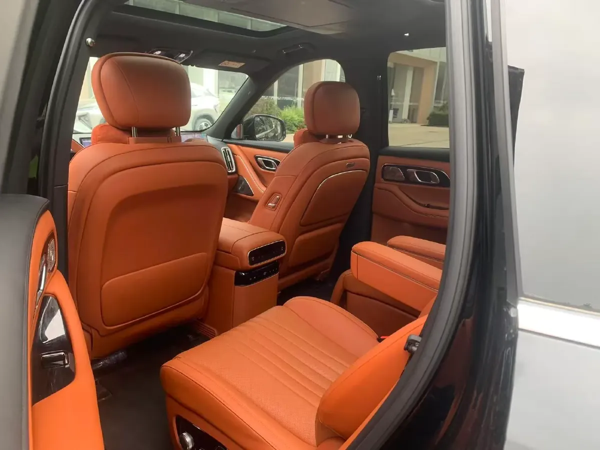 2025 Geely Galaxy M9 1.5T 163HP L4 3DHT PHEV,autocango,china used car exporter,china ev exporter,chinese used car exporter,chinese used ev exporter