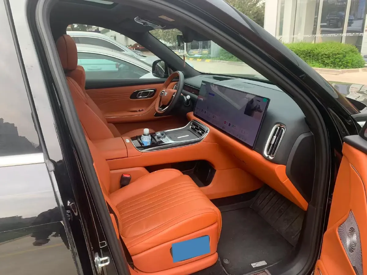 2025 Geely Galaxy M9 1.5T 163HP L4 3DHT PHEV,autocango,china used car exporter,china ev exporter,chinese used car exporter,chinese used ev exporter