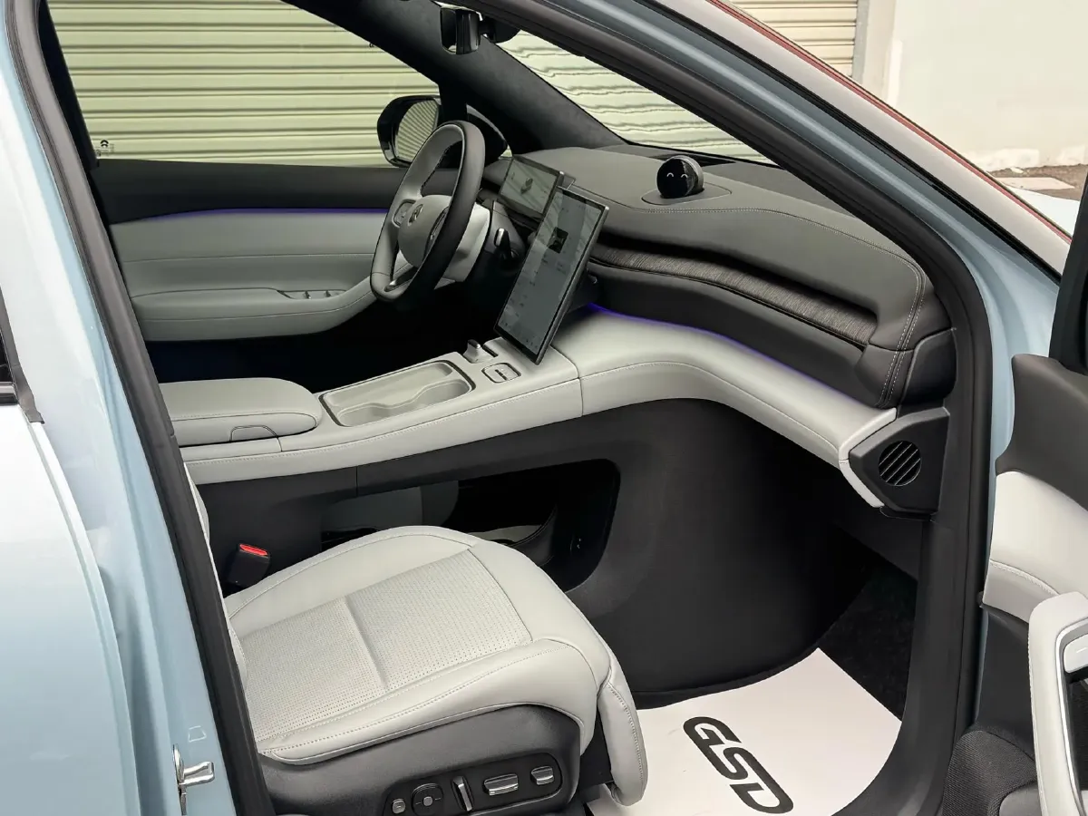 2023 NIO ES6 BEV 75KWH,autocango,china used car exporter,china ev exporter,chinese used car exporter,chinese used ev exporter