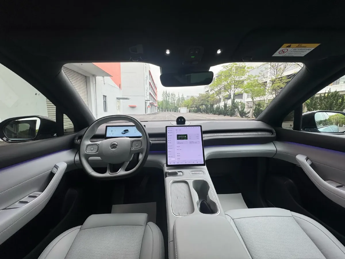 2023 NIO ES6 BEV 75KWH,autocango,china used car exporter,china ev exporter,chinese used car exporter,chinese used ev exporter