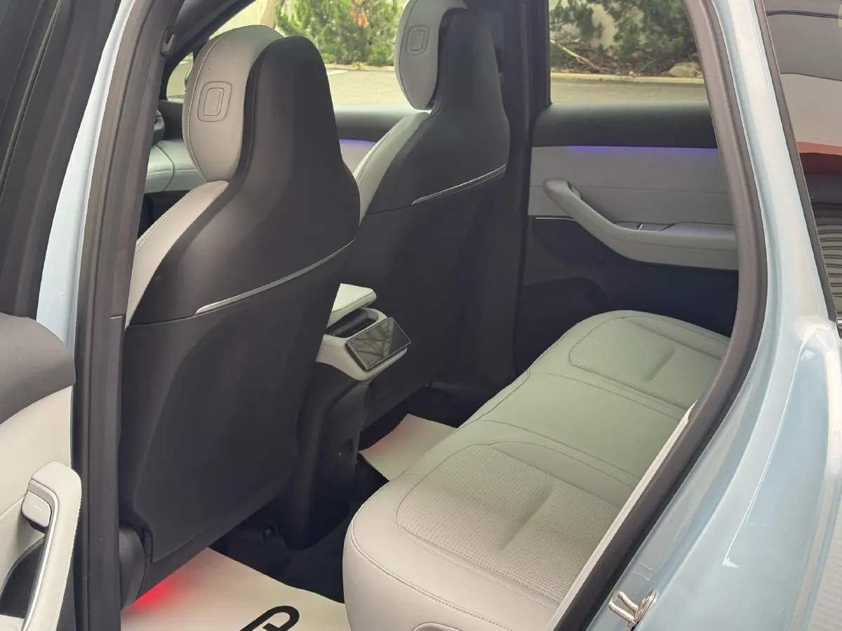 2023 NIO ES6 BEV 75KWH,autocango,china used car exporter,china ev exporter,chinese used car exporter,chinese used ev exporter