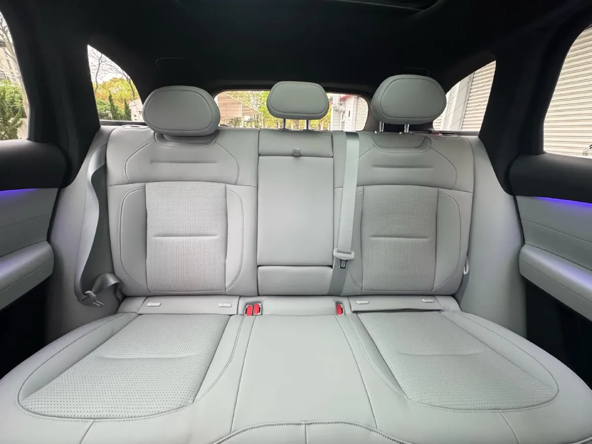 2023 NIO ES6 BEV 75KWH,autocango,china used car exporter,china ev exporter,chinese used car exporter,chinese used ev exporter