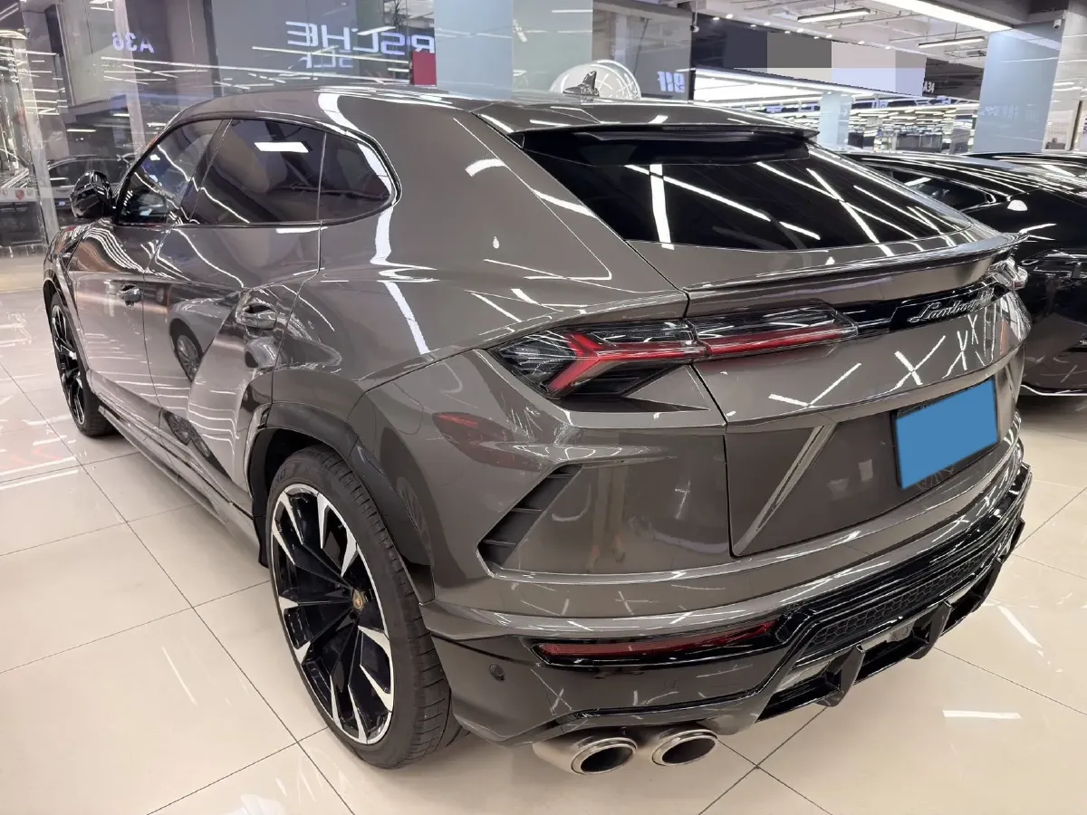 2021 Lamborghini Urus 4.0T 641HP V8 8AT,autocango,china used car exporter,china ev exporter,chinese used car exporter,chinese used ev exporter