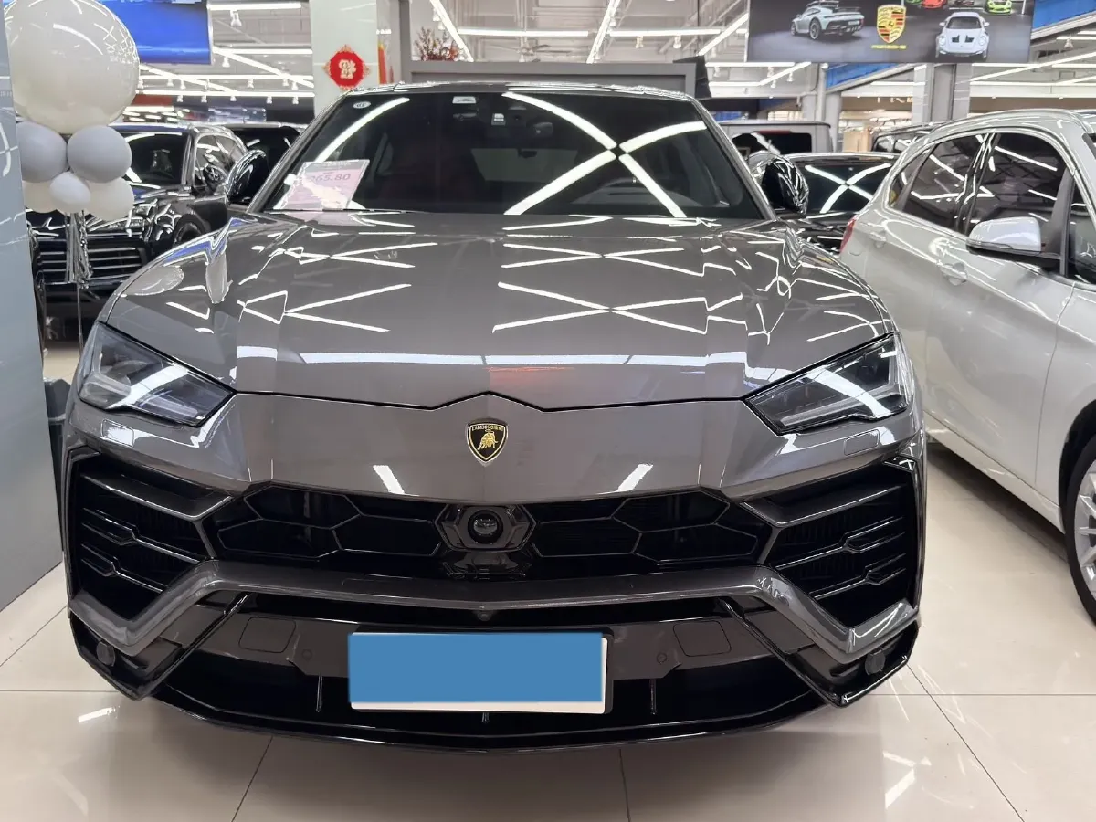 2021 Lamborghini Urus 4.0T 641HP V8 8AT,autocango,china used car exporter,china ev exporter,chinese used car exporter,chinese used ev exporter