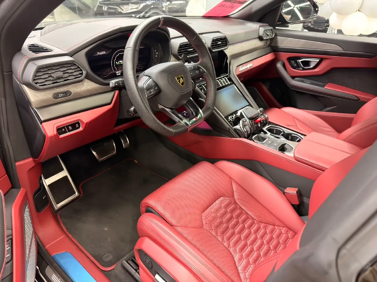 2021 Lamborghini Urus 4.0T 641HP V8 8AT,autocango,china used car exporter,china ev exporter,chinese used car exporter,chinese used ev exporter