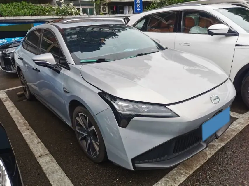 2023 Aion S Plus BEV 68KWH,autocango,china used car exporter,china ev exporter,chinese used car exporter,chinese used ev exporter