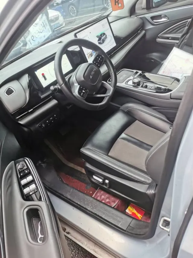 2023 Aion S Plus BEV 68KWH,autocango,china used car exporter,china ev exporter,chinese used car exporter,chinese used ev exporter