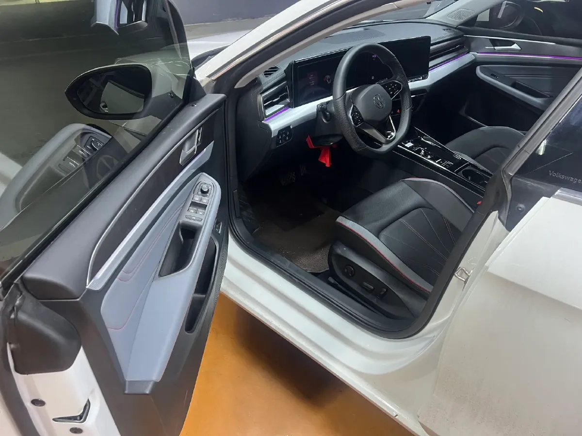 2024 Volkswagen Lamando 1.4T 150HP L4 7DCT,autocango,china used car exporter,china ev exporter,chinese used car exporter,chinese used ev exporter