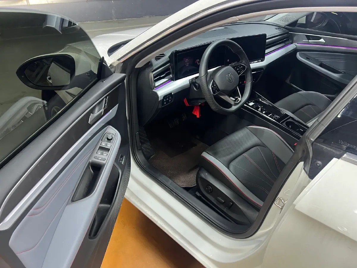 2024 Volkswagen Lamando 1.4T 150HP L4 7DCT,autocango,china used car exporter,china ev exporter,chinese used car exporter,chinese used ev exporter