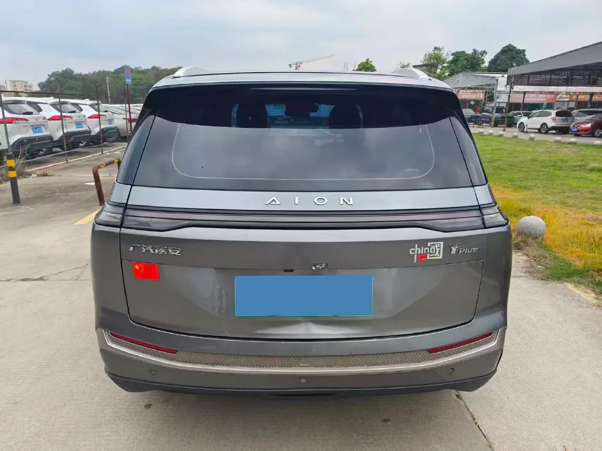 2023 Aion Y BEV 69.98KWH,autocango,china used car exporter,china ev exporter,chinese used car exporter,chinese used ev exporter