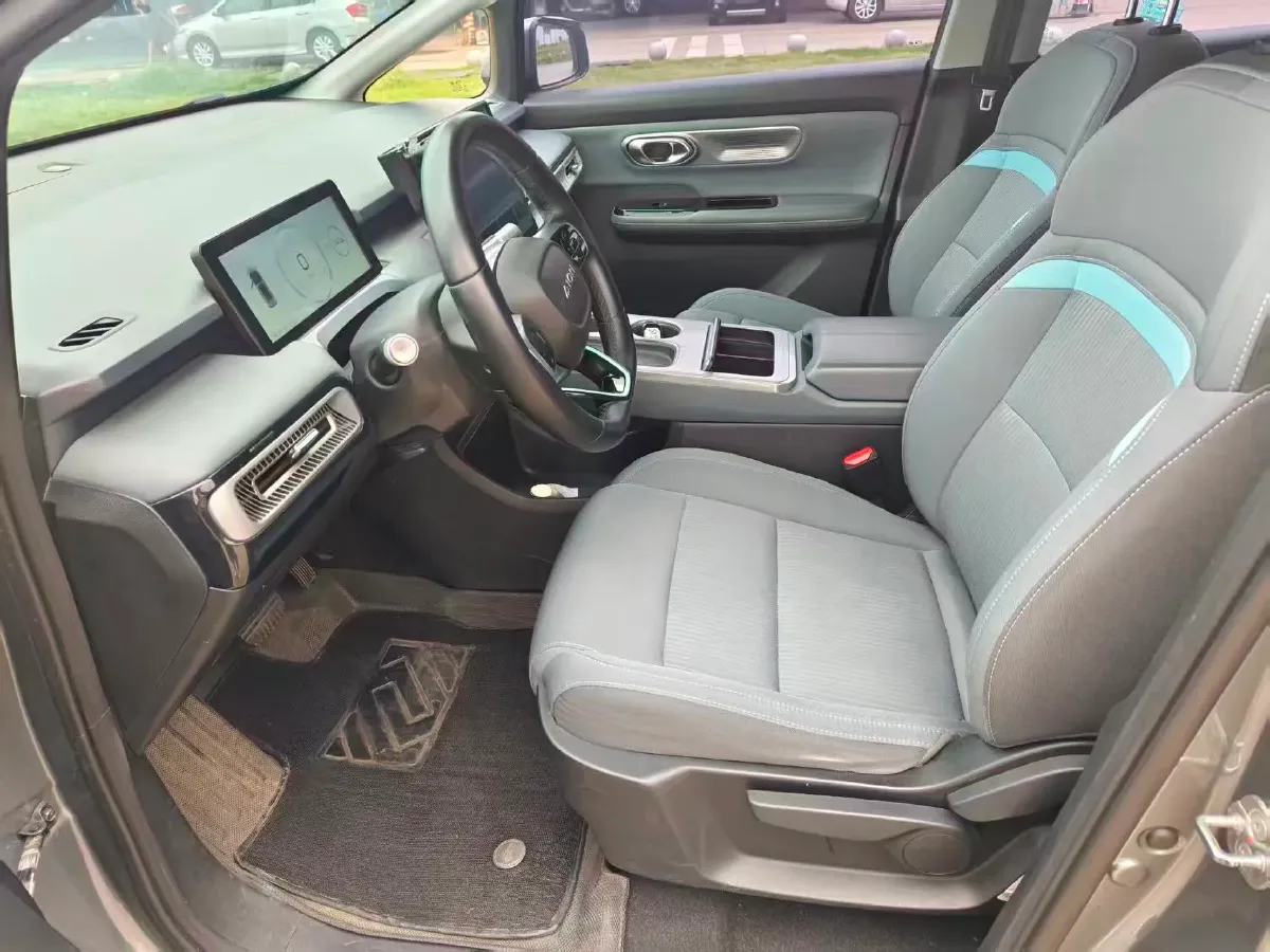 2023 Aion Y BEV 69.98KWH,autocango,china used car exporter,china ev exporter,chinese used car exporter,chinese used ev exporter