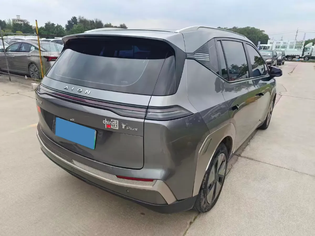 2023 Aion Y BEV 69.98KWH,autocango,china used car exporter,china ev exporter,chinese used car exporter,chinese used ev exporter