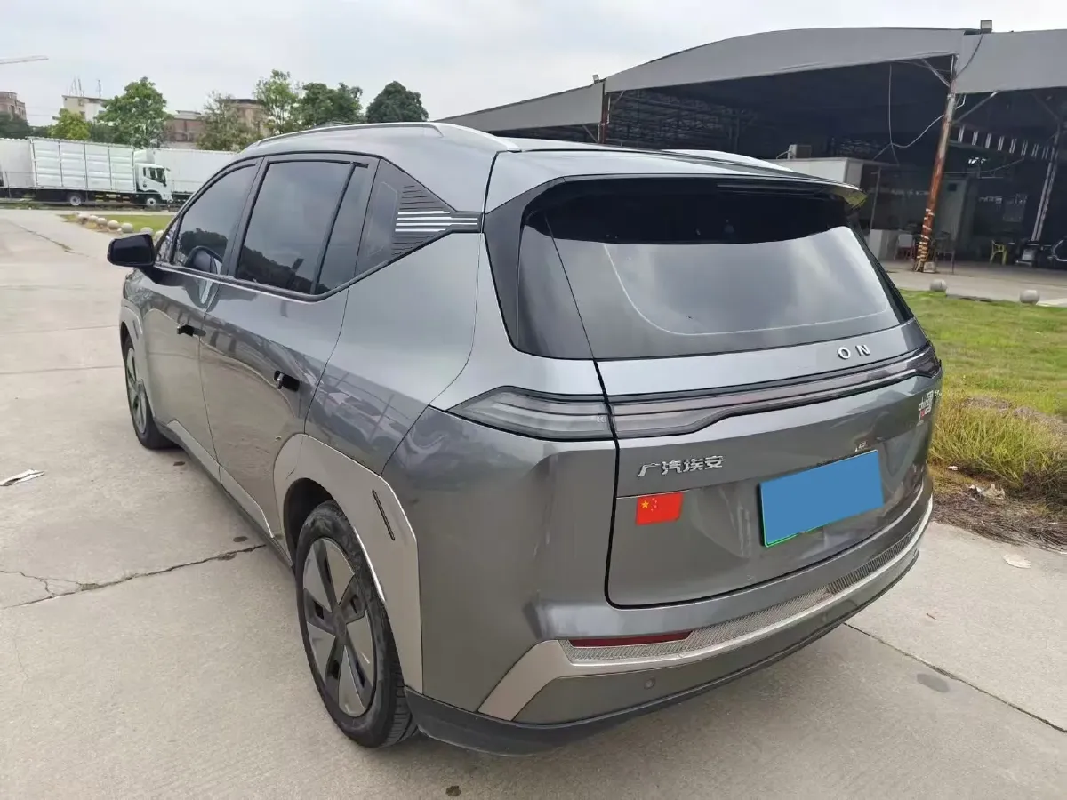 2023 Aion Y BEV 69.98KWH,autocango,china used car exporter,china ev exporter,chinese used car exporter,chinese used ev exporter