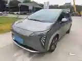 2023 Aion Y BEV 69.98KWH