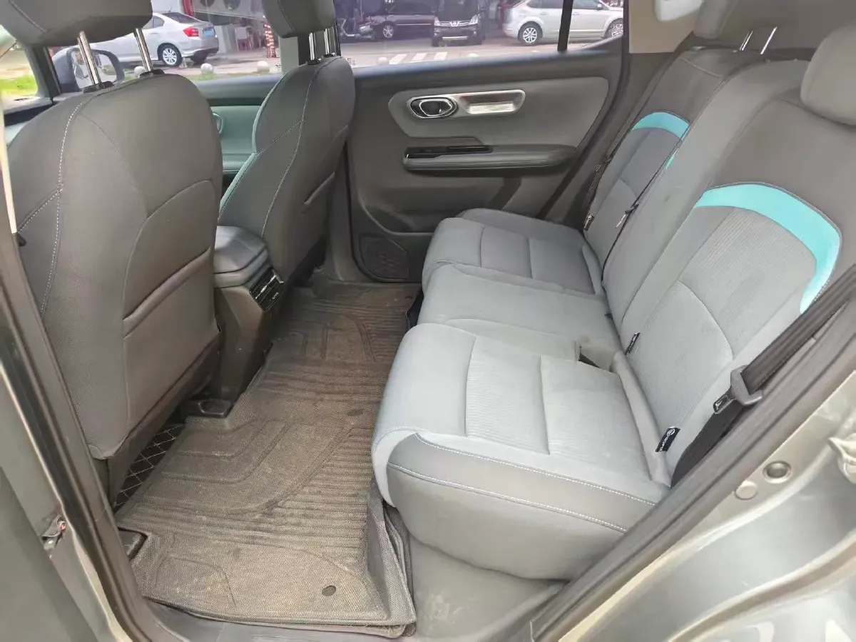 2023 Aion Y BEV 69.98KWH,autocango,china used car exporter,china ev exporter,chinese used car exporter,chinese used ev exporter