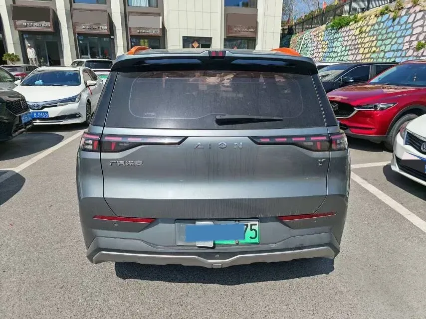 2021 Aion Y BEV 61.3KWH,autocango,china used car exporter,china ev exporter,chinese used car exporter,chinese used ev exporter