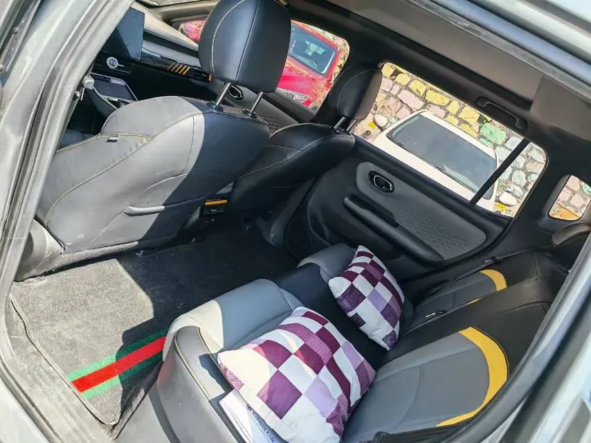 2021 Aion Y BEV 61.3KWH,autocango,china used car exporter,china ev exporter,chinese used car exporter,chinese used ev exporter